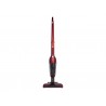 Gorenje | Vacuum cleaner | SVC216FR | Cordless operating | Handstick 2in1 | N/A W | 21.6 V | Operating time (max) 60 min | Red |