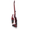 Gorenje | Vacuum cleaner | SVC216FR | Cordless operating | Handstick 2in1 | N/A W | 21.6 V | Operating time (max) 60 min | Red |