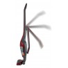 Gorenje | Vacuum cleaner | SVC216FR | Cordless operating | Handstick 2in1 | N/A W | 21.6 V | Operating time (max) 60 min | Red |