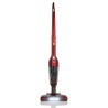 Gorenje | Vacuum cleaner | SVC216FR | Cordless operating | Handstick 2in1 | N/A W | 21.6 V | Operating time (max) 60 min | Red |