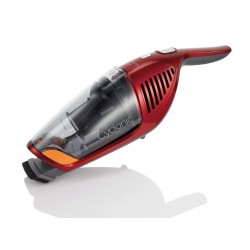 Gorenje | Vacuum cleaner | SVC216FR | Cordless operating | Handstick 2in1 | N/A W | 21.6 V | Operating time (max) 60 min | Red |