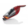 Gorenje | Vacuum cleaner | SVC216FR | Cordless operating | Handstick 2in1 | N/A W | 21.6 V | Operating time (max) 60 min | Red |