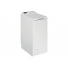 INDESIT | BTW S60400 EU/N | Washing machine | Energy efficiency class C | Top loading | Washing capacity 6 kg | 951 RPM | Depth 