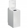 INDESIT | BTW S60400 EU/N | Washing machine | Energy efficiency class C | Top loading | Washing capacity 6 kg | 951 RPM | Depth 