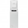INDESIT | BTW S60400 EU/N | Washing machine | Energy efficiency class C | Top loading | Washing capacity 6 kg | 951 RPM | Depth 