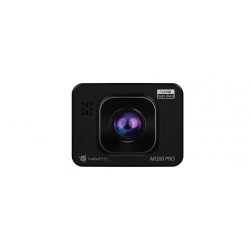 Navitel | AR200 PRO | Full HD | Dashboard Camera With a GC2063 Sensor | Audio recorder