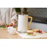 Adler | Kettle | AD 1347w | Electric | 2200 W | 1.5 L | Stainless steel | 360 rotational base | White