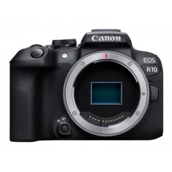 Megapixel 24.2 MP | Image stabilizer | ISO 32000 | Wi-Fi | Video recording | Manual | CMOS | Black