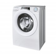 Candy | RO4 1274DWMT/1-S | Washing Machine | Energy efficiency class A | Front loading | Washing capacity 7 kg | 1200 RPM | Dept