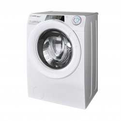 Candy | RO4 1274DWMT/1-S | Washing Machine | Energy efficiency class A | Front loading | Washing capacity 7 kg | 1200 RPM | Dept