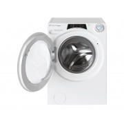 Candy | RO4 1274DWMT/1-S | Washing Machine | Energy efficiency class A | Front loading | Washing capacity 7 kg | 1200 RPM | Dept
