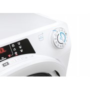 Candy | RO4 1274DWMT/1-S | Washing Machine | Energy efficiency class A | Front loading | Washing capacity 7 kg | 1200 RPM | Dept