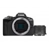 Megapixel 24.2 MP | Optical zoom x | Image stabilizer | ISO 32000 | Display diagonal 2.95 " | Wi-Fi | Video recording | Automati