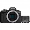 Megapixel 24.2 MP | Optical zoom x | Image stabilizer | ISO 32000 | Display diagonal 2.95 " | Wi-Fi | Video recording | Automati