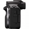 Megapixel 24.2 MP | Optical zoom x | Image stabilizer | ISO 32000 | Display diagonal 2.95 " | Wi-Fi | Video recording | Automati