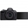 Megapixel 24.2 MP | Optical zoom x | Image stabilizer | ISO 32000 | Display diagonal 2.95 " | Wi-Fi | Video recording | Automati