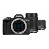 Megapixel 24.2 MP | Optical zoom x | Image stabilizer | ISO 32000 | Display diagonal 2.95 " | Wi-Fi | Video recording | Automati