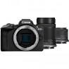 Megapixel 24.2 MP | Optical zoom x | Image stabilizer | ISO 32000 | Display diagonal 2.95 " | Wi-Fi | Video recording | Automati