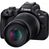 Megapixel 24.2 MP | Optical zoom x | Image stabilizer | ISO 32000 | Display diagonal 2.95 " | Wi-Fi | Video recording | Automati