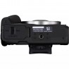 Megapixel 24.2 MP | Optical zoom x | Image stabilizer | ISO 32000 | Display diagonal 2.95 " | Wi-Fi | Video recording | Automati