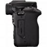 Megapixel 24.2 MP | Optical zoom x | Image stabilizer | ISO 32000 | Display diagonal 2.95 " | Wi-Fi | Video recording | Automati