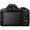 Megapixel 24.2 MP | Optical zoom x | Image stabilizer | ISO 32000 | Display diagonal 2.95 " | Wi-Fi | Video recording | Automati