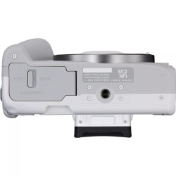 Megapixel 24.2 MP | Optical zoom x | Image stabilizer | ISO 32000 | Display diagonal 2.95 " | Wi-Fi | Video recording | Automati