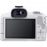 Megapixel 24.2 MP | Optical zoom x | Image stabilizer | ISO 32000 | Display diagonal 2.95 " | Wi-Fi | Video recording | Automati