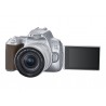 Megapixel 24.1 MP | Optical zoom x | Image stabilizer | ISO 25600 | Display diagonal 3 " | Wi-Fi | Video recording | Automatic, 