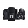 Megapixel 24.1 MP | Optical zoom x | Image stabilizer | ISO 25600 | Display diagonal 3 " | Wi-Fi | Video recording | Automatic, 