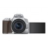 Megapixel 24.1 MP | Optical zoom x | Image stabilizer | ISO 25600 | Display diagonal 3 " | Wi-Fi | Video recording | Automatic, 