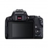 Megapixel 24.1 MP | Optical zoom x | Image stabilizer | ISO 25600 | Display diagonal 3 " | Wi-Fi | Video recording | Automatic, 