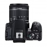 Megapixel 24.1 MP | Optical zoom x | Image stabilizer | ISO 25600 | Display diagonal 3 " | Wi-Fi | Video recording | Automatic, 