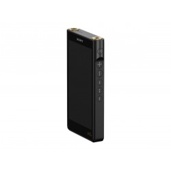 Sony NW-WM1AM2 Walkman Digital Media Player Sony | Walkman Digital Media Player | NW-WM1AM2 | Bluetooth | Internal memory 103 GB