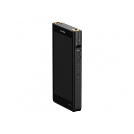 Sony NW-WM1AM2 Walkman Digital Media Player Sony | Walkman Digital Media Player | NW-WM1AM2 | Bluetooth | Internal memory 103 GB