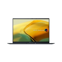 Asus | Zenbook | 14X OLED UX3404VA-M9054W | Inkwell Gray | 14.5 " | OLED | 2.8K | Glossy | Intel Core i5 | i5-13500H | 16 GB | L