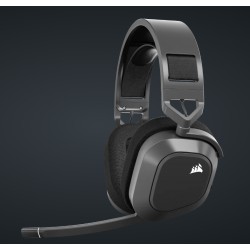 Corsair | Gaming Headset | HS80 Max | Bluetooth | Over-Ear | Wireless