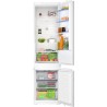 Bosch | KIN96NSE0 Series 2 | Refrigerator | Energy efficiency class E | Built-in | Combi | Height 193.5 cm | No Frost system | F
