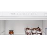 Bosch | KIN96NSE0 Series 2 | Refrigerator | Energy efficiency class E | Built-in | Combi | Height 193.5 cm | No Frost system | F