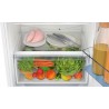 Bosch | KIN96NSE0 Series 2 | Refrigerator | Energy efficiency class E | Built-in | Combi | Height 193.5 cm | No Frost system | F