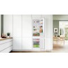 Bosch | KIN96NSE0 Series 2 | Refrigerator | Energy efficiency class E | Built-in | Combi | Height 193.5 cm | No Frost system | F