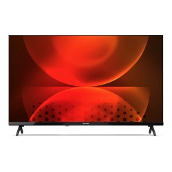 Sharp | 32FH2EA | 32" (81 cm) | Smart TV | Android | HD | Black