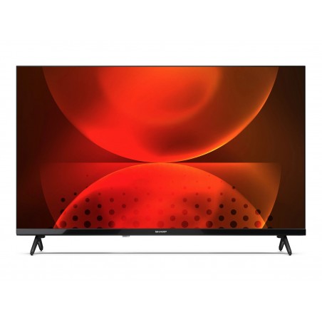 Sharp | 32FH2EA | 32" (81 cm) | Smart TV | Android | HD | Black