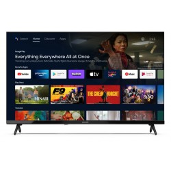 Sharp | 32FH2EA | 32" (81 cm) | Smart TV | Android | HD | Black