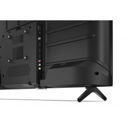 Sharp | 32FH2EA | 32" (81 cm) | Smart TV | Android | HD | Black