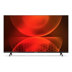 Sharp | 43FH2EA | 43" (108cm) | Smart TV | Android TV | FHD | Black