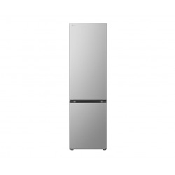 LG | GBV3200CPY | Refrigerator | Energy efficiency class C | Free standing | Combi | Height 203 cm | No Frost system | Fridge ne