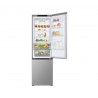 LG | GBV3200CPY | Refrigerator | Energy efficiency class C | Free standing | Combi | Height 203 cm | No Frost system | Fridge ne