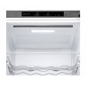 LG | GBV3200CPY | Refrigerator | Energy efficiency class C | Free standing | Combi | Height 203 cm | No Frost system | Fridge ne