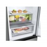 LG | GBV3200CPY | Refrigerator | Energy efficiency class C | Free standing | Combi | Height 203 cm | No Frost system | Fridge ne